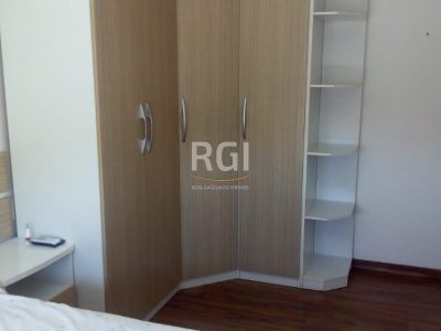 Apartamento à venda com 57m², 2 quartos, 1 vaga no bairro Jardim Carvalho em Porto Alegre - Foto 17