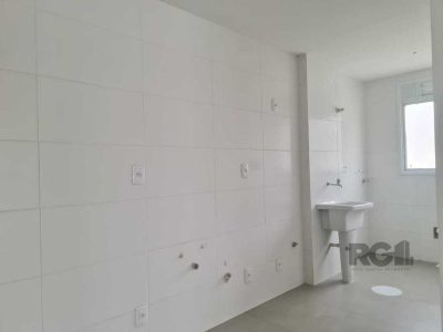 Apartamento à venda com 71m², 1 quarto, 1 suíte, 2 vagas no bairro São João em Porto Alegre - Foto 3