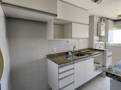 Apartamento à venda com 62m², 2 quartos, 1 suíte, 1 vaga no bairro Vila Ipiranga em Porto Alegre - Foto 5