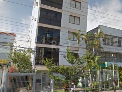 Cobertura à venda com 166m², 3 quartos, 1 vaga no bairro Menino Deus em Porto Alegre - Foto 2