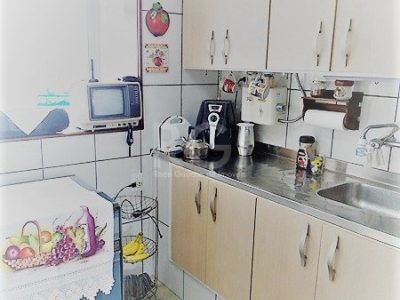 Cobertura à venda com 166m², 3 quartos, 1 vaga no bairro Menino Deus em Porto Alegre - Foto 11