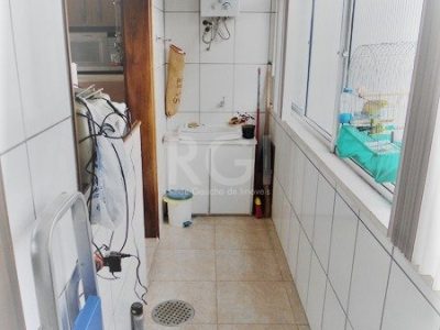 Cobertura à venda com 166m², 3 quartos, 1 vaga no bairro Menino Deus em Porto Alegre - Foto 14