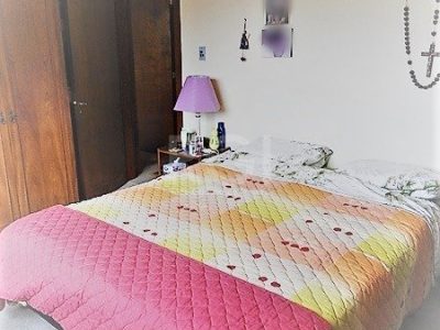 Cobertura à venda com 166m², 3 quartos, 1 vaga no bairro Menino Deus em Porto Alegre - Foto 19