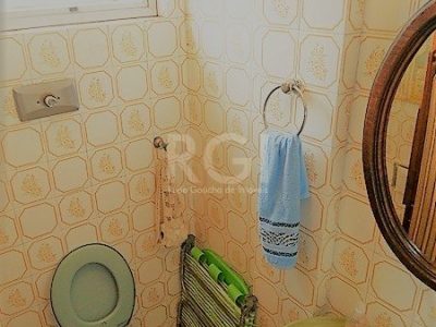 Cobertura à venda com 166m², 3 quartos, 1 vaga no bairro Menino Deus em Porto Alegre - Foto 44