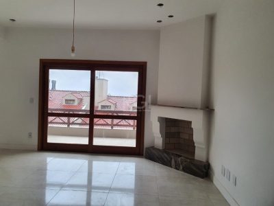 Casa Condominio à venda com 459m², 4 quartos, 4 suítes, 4 vagas no bairro Santa Tereza em Porto Alegre - Foto 2