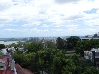 Casa Condominio à venda com 459m², 4 quartos, 4 suítes, 4 vagas no bairro Santa Tereza em Porto Alegre - Foto 30