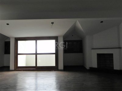 Casa Condominio à venda com 459m², 4 quartos, 4 suítes, 4 vagas no bairro Santa Tereza em Porto Alegre - Foto 4