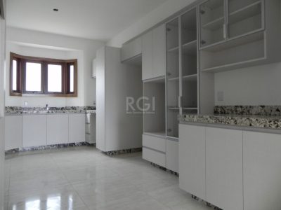 Casa Condominio à venda com 459m², 4 quartos, 4 suítes, 4 vagas no bairro Santa Tereza em Porto Alegre - Foto 12