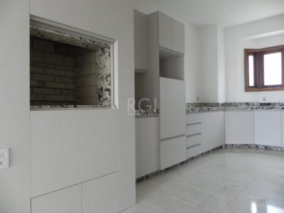 Casa Condominio à venda com 459m², 4 quartos, 4 suítes, 4 vagas no bairro Santa Tereza em Porto Alegre - Foto 13