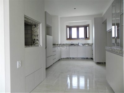 Casa Condominio à venda com 459m², 4 quartos, 4 suítes, 4 vagas no bairro Santa Tereza em Porto Alegre - Foto 11