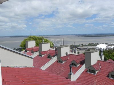 Casa Condominio à venda com 459m², 4 quartos, 4 suítes, 4 vagas no bairro Santa Tereza em Porto Alegre - Foto 31