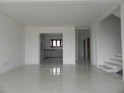 Casa Condominio à venda com 459m², 4 quartos, 4 suítes, 4 vagas no bairro Santa Tereza em Porto Alegre - Foto 23