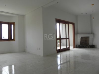 Casa Condominio à venda com 459m², 4 quartos, 4 suítes, 4 vagas no bairro Santa Tereza em Porto Alegre - Foto 7