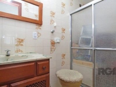 Cobertura à venda com 86m², 3 quartos, 1 vaga no bairro Cristal em Porto Alegre - Foto 8