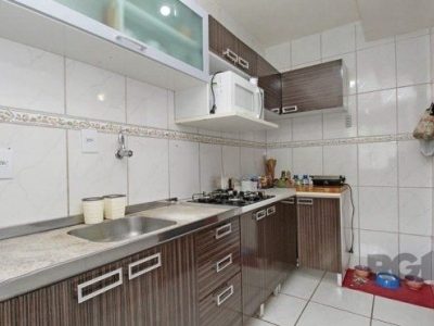 Cobertura à venda com 86m², 3 quartos, 1 vaga no bairro Cristal em Porto Alegre - Foto 10