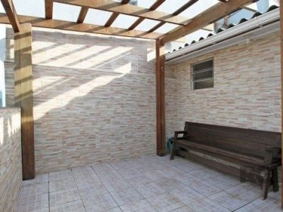 Cobertura à venda com 86m², 3 quartos, 1 vaga no bairro Cristal em Porto Alegre - Foto 19