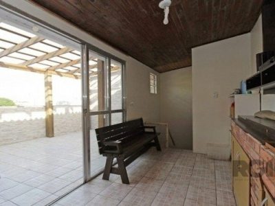 Cobertura à venda com 86m², 3 quartos, 1 vaga no bairro Cristal em Porto Alegre - Foto 20