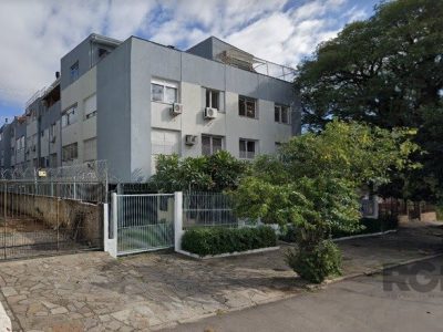 Cobertura à venda com 86m², 3 quartos, 1 vaga no bairro Cristal em Porto Alegre - Foto 25