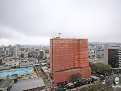 Apartamento à venda com 90m², 3 quartos, 1 suíte, 1 vaga no bairro Praia de Belas em Porto Alegre - Foto 8