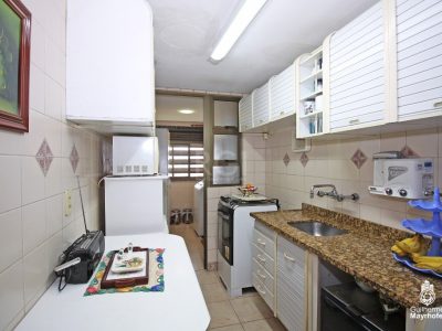 Apartamento à venda com 90m², 3 quartos, 1 suíte, 1 vaga no bairro Praia de Belas em Porto Alegre - Foto 11