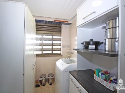 Apartamento à venda com 90m², 3 quartos, 1 suíte, 1 vaga no bairro Praia de Belas em Porto Alegre - Foto 13