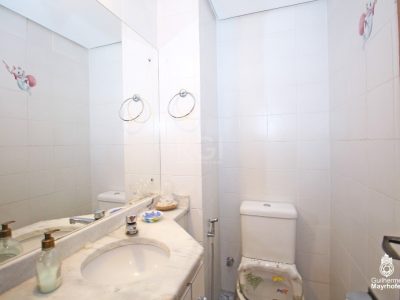 Apartamento à venda com 90m², 3 quartos, 1 suíte, 1 vaga no bairro Praia de Belas em Porto Alegre - Foto 14