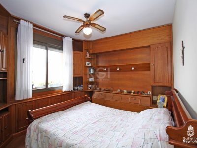 Apartamento à venda com 90m², 3 quartos, 1 suíte, 1 vaga no bairro Praia de Belas em Porto Alegre - Foto 15