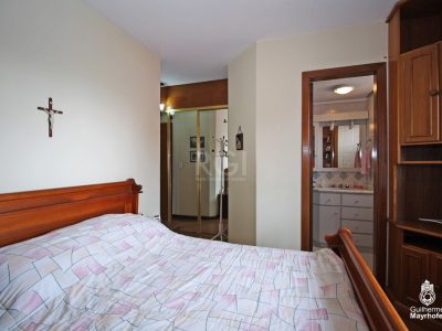 Apartamento à venda com 90m², 3 quartos, 1 suíte, 1 vaga no bairro Praia de Belas em Porto Alegre - Foto 16