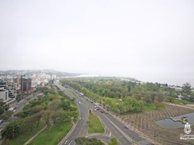 Apartamento à venda com 90m², 3 quartos, 1 suíte, 1 vaga no bairro Praia de Belas em Porto Alegre - Foto 19