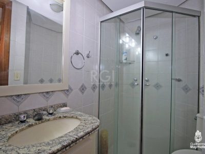 Apartamento à venda com 90m², 3 quartos, 1 suíte, 1 vaga no bairro Praia de Belas em Porto Alegre - Foto 21