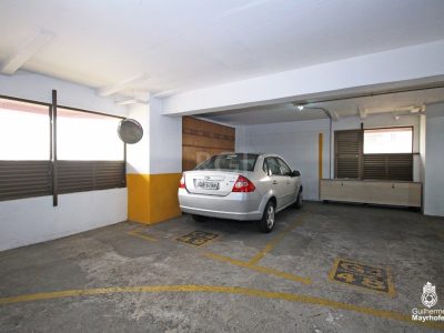 Apartamento à venda com 90m², 3 quartos, 1 suíte, 1 vaga no bairro Praia de Belas em Porto Alegre - Foto 31