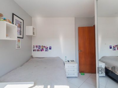 Apartamento à venda com 106m², 3 quartos, 1 suíte, 2 vagas no bairro Jardim Botânico em Porto Alegre - Foto 14