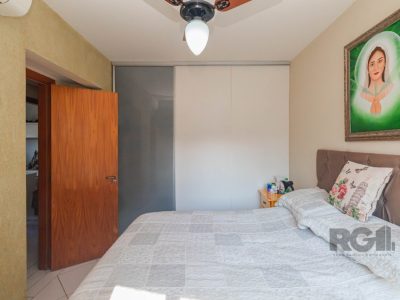 Apartamento à venda com 106m², 3 quartos, 1 suíte, 2 vagas no bairro Jardim Botânico em Porto Alegre - Foto 31