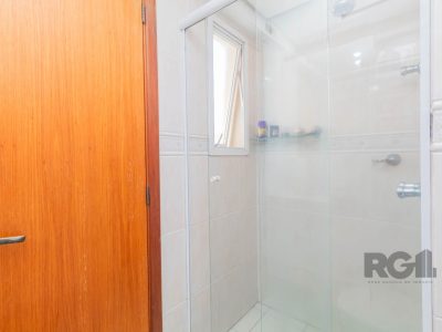 Apartamento à venda com 106m², 3 quartos, 1 suíte, 2 vagas no bairro Jardim Botânico em Porto Alegre - Foto 34