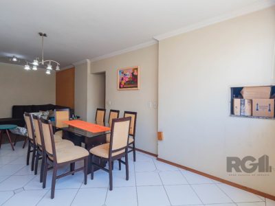 Apartamento à venda com 106m², 3 quartos, 1 suíte, 2 vagas no bairro Jardim Botânico em Porto Alegre - Foto 21