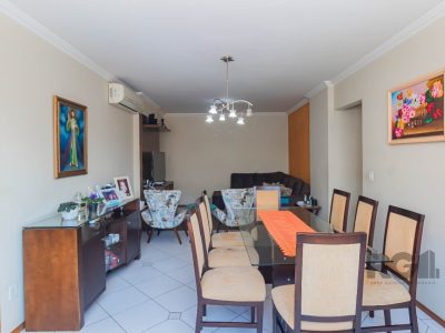 Apartamento à venda com 106m², 3 quartos, 1 suíte, 2 vagas no bairro Jardim Botânico em Porto Alegre - Foto 20