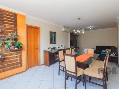 Apartamento à venda com 106m², 3 quartos, 1 suíte, 2 vagas no bairro Jardim Botânico em Porto Alegre - Foto 22