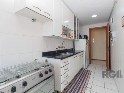 Apartamento à venda com 106m², 3 quartos, 1 suíte, 2 vagas no bairro Jardim Botânico em Porto Alegre - Foto 25