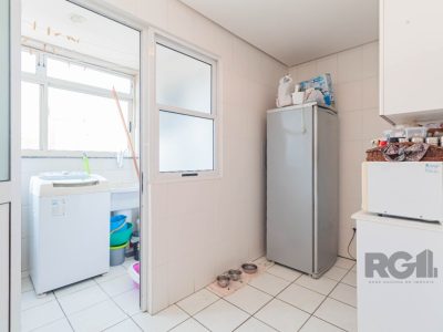 Apartamento à venda com 106m², 3 quartos, 1 suíte, 2 vagas no bairro Jardim Botânico em Porto Alegre - Foto 27