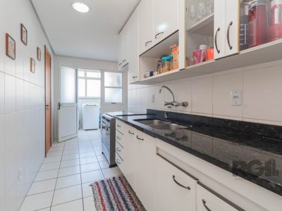 Apartamento à venda com 106m², 3 quartos, 1 suíte, 2 vagas no bairro Jardim Botânico em Porto Alegre - Foto 24