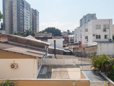 Apartamento à venda com 106m², 3 quartos, 1 suíte, 2 vagas no bairro Jardim Botânico em Porto Alegre - Foto 37