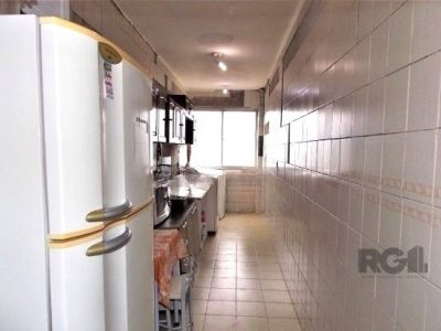 Cobertura à venda com 156m², 3 quartos, 1 vaga no bairro Jardim Itu em Porto Alegre - Foto 6