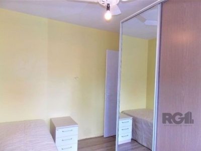 Cobertura à venda com 156m², 3 quartos, 1 vaga no bairro Jardim Itu em Porto Alegre - Foto 12