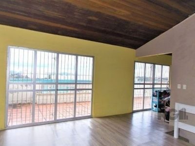 Cobertura à venda com 156m², 3 quartos, 1 vaga no bairro Jardim Itu em Porto Alegre - Foto 13