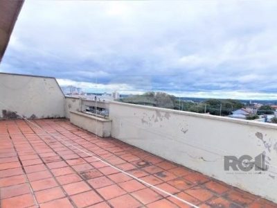 Cobertura à venda com 156m², 3 quartos, 1 vaga no bairro Jardim Itu em Porto Alegre - Foto 15