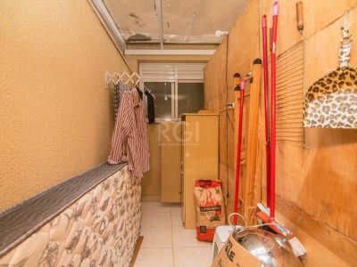 Apartamento à venda com 63m², 1 quarto, 1 vaga no bairro Bom Fim em Porto Alegre - Foto 20