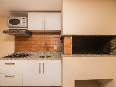 Apartamento à venda com 63m², 1 quarto, 1 vaga no bairro Bom Fim em Porto Alegre - Foto 25