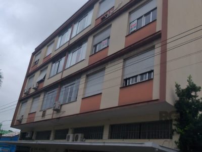 Apartamento à venda com 86m², 3 quartos no bairro Passo d'Areia em Porto Alegre - Foto 2