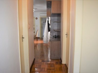 Apartamento à venda com 73m², 3 quartos no bairro Centro em Porto Alegre - Foto 4