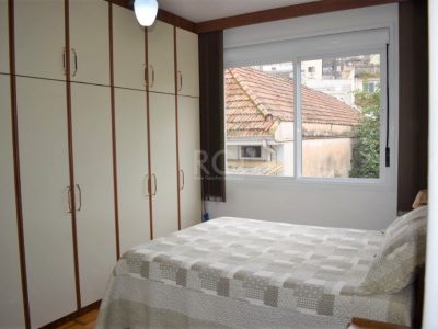 Apartamento à venda com 73m², 3 quartos no bairro Centro em Porto Alegre - Foto 5